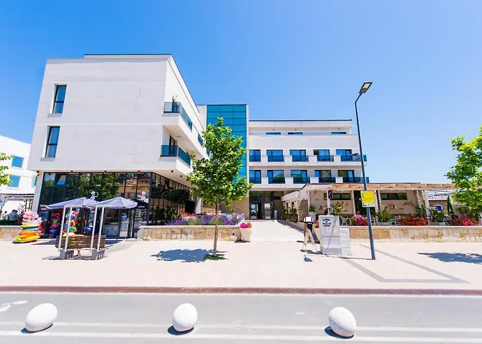 Hotel Prestige