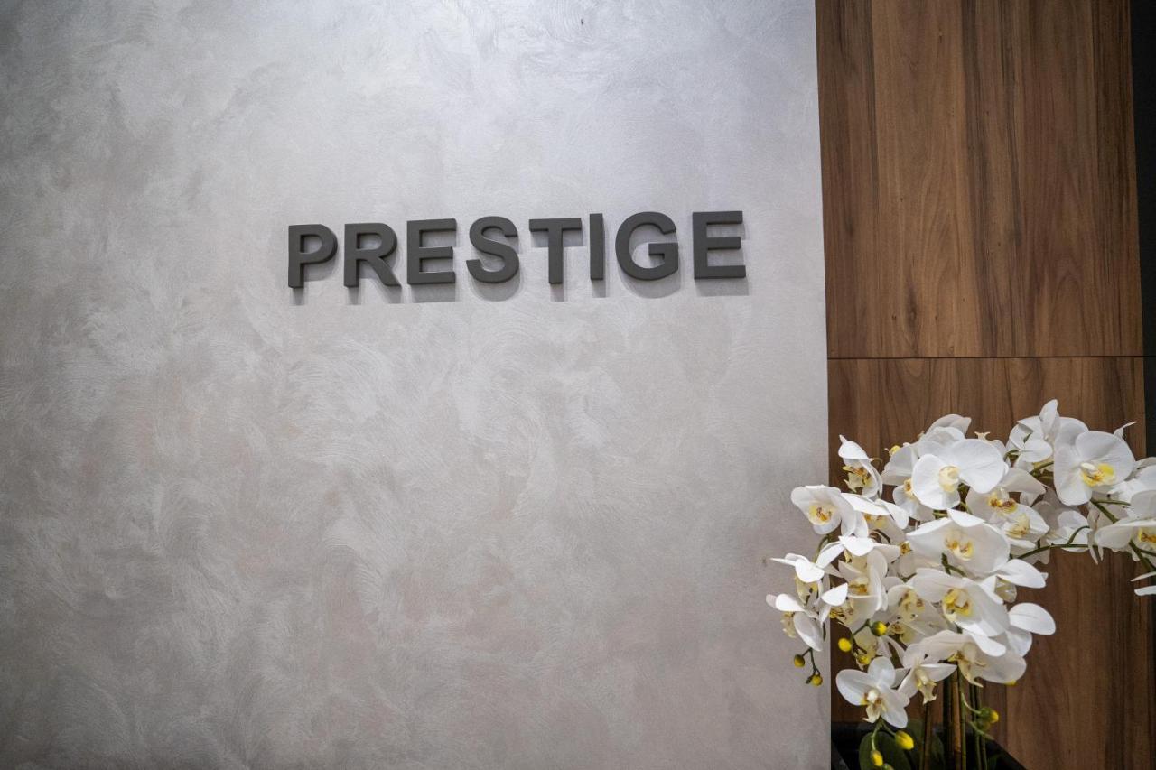 Prestige Mamaia