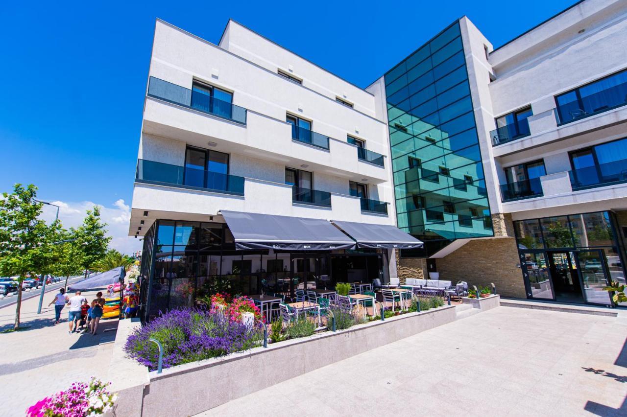 Hotel Prestige Mamaia