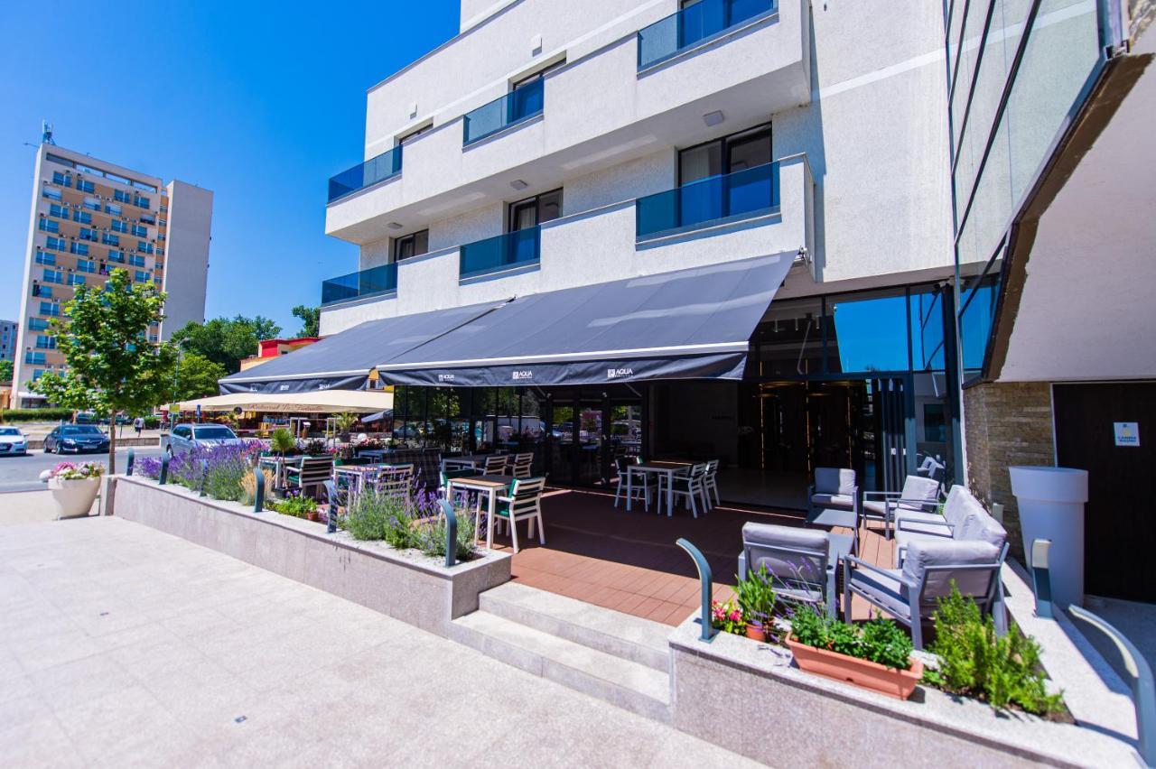 Prestige Mamaia