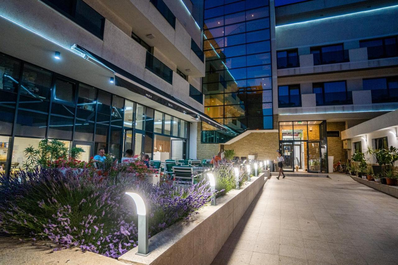 Prestige Hotel