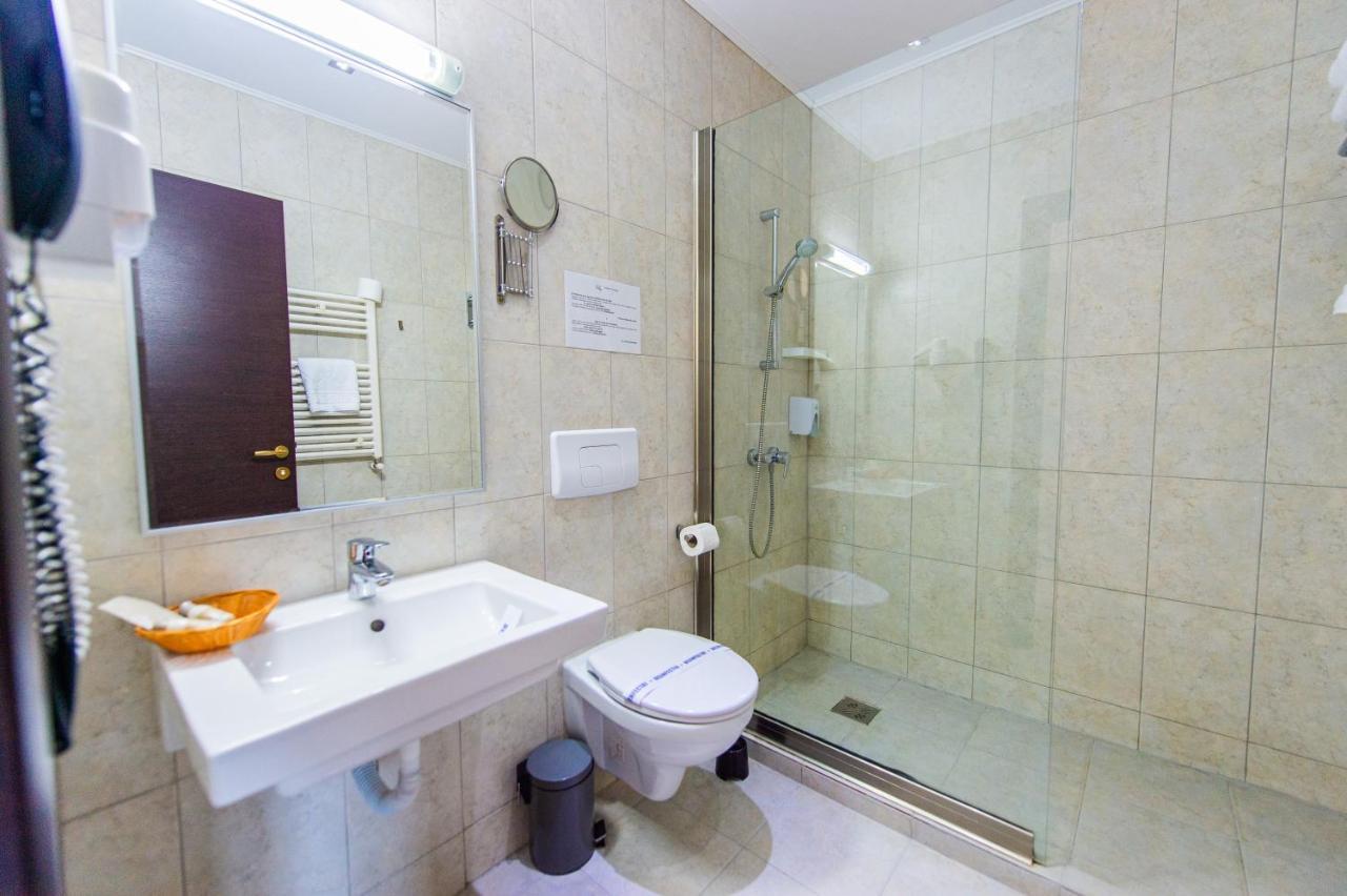 Prestige Hotel Mamaia