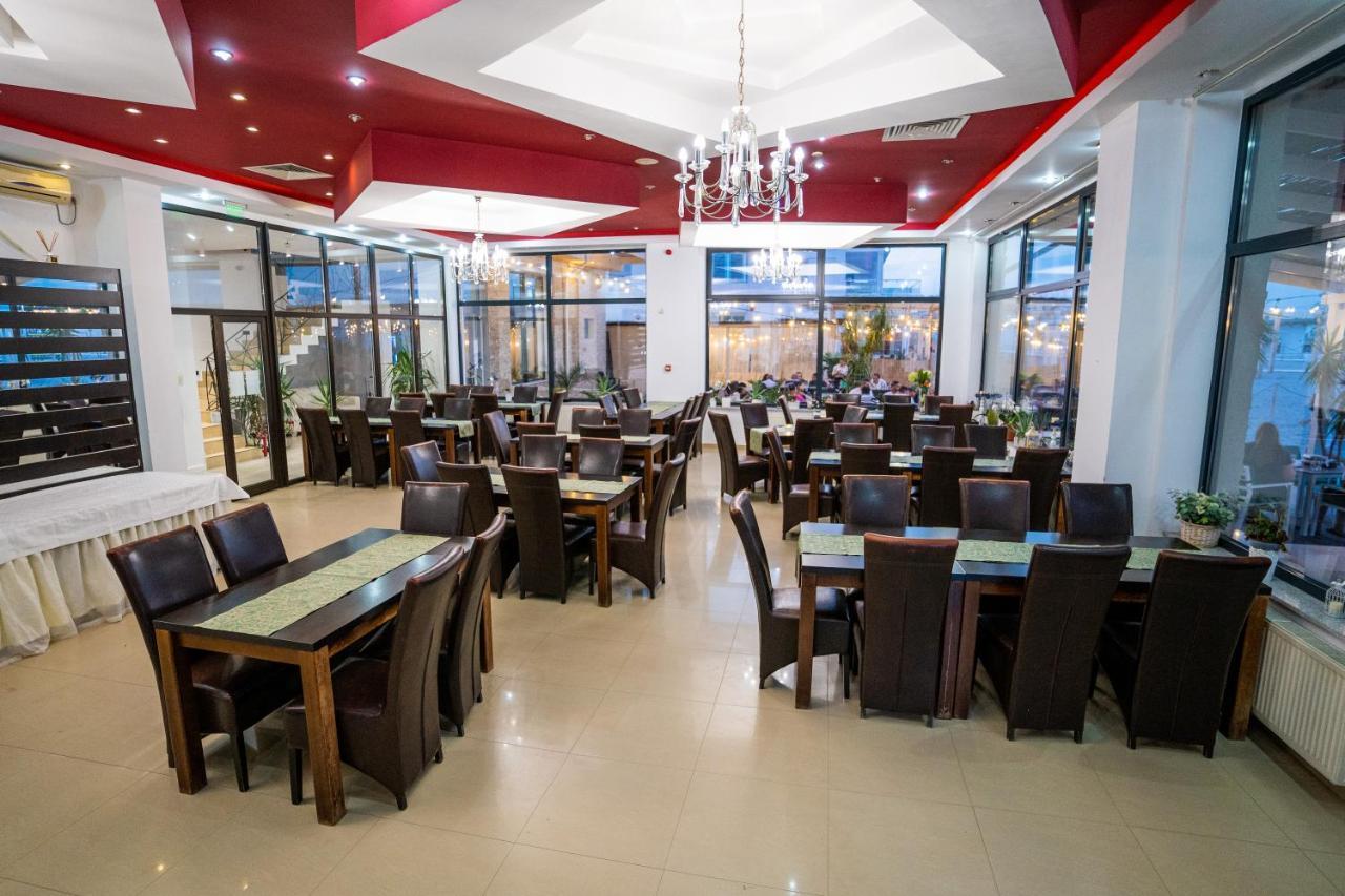 Prestige Hotel Mamaia