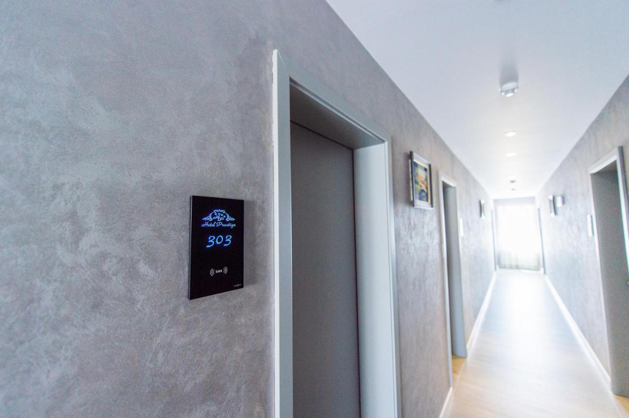 Hotel Prestige 3*