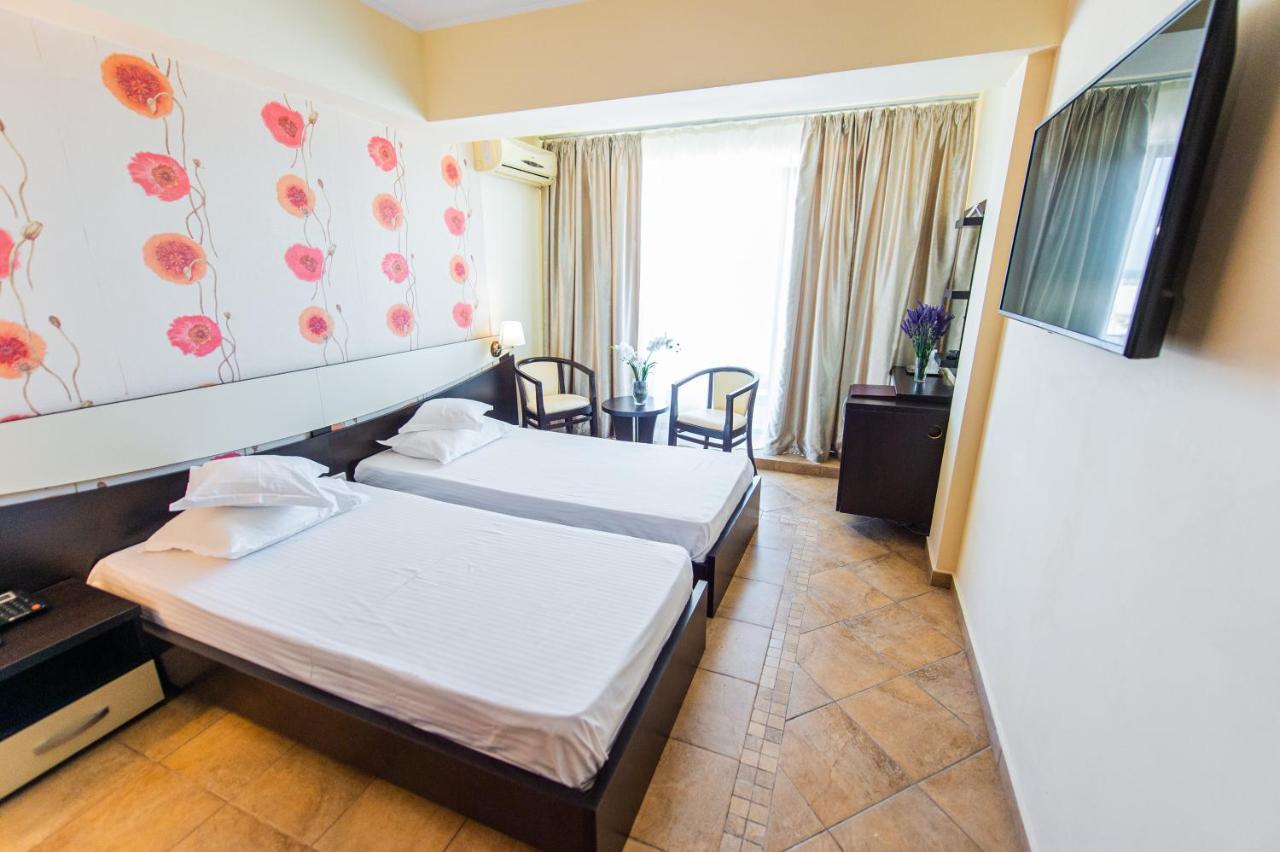 Prestige Hotel 3*