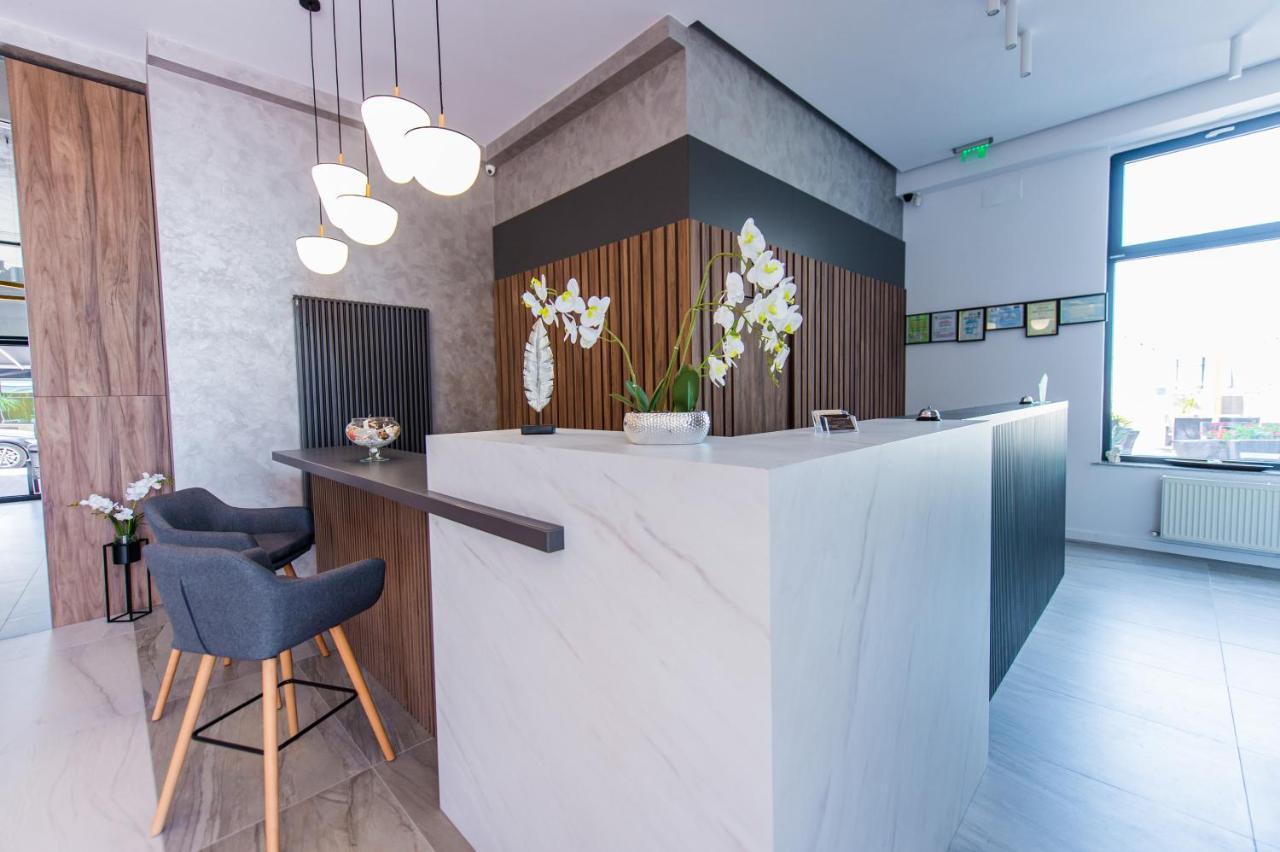 Hotel Prestige 3*