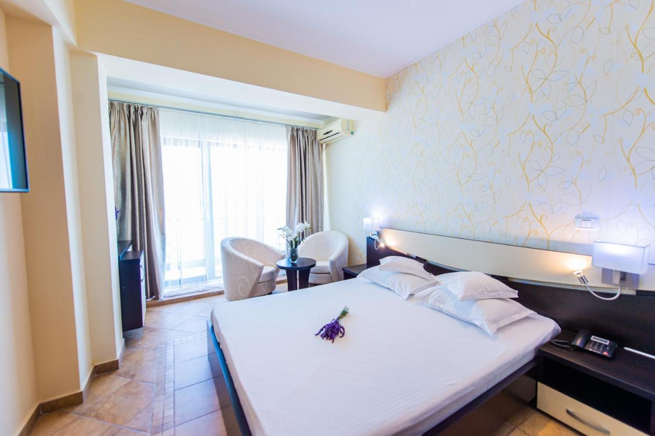 Prestige Hotel Mamaia