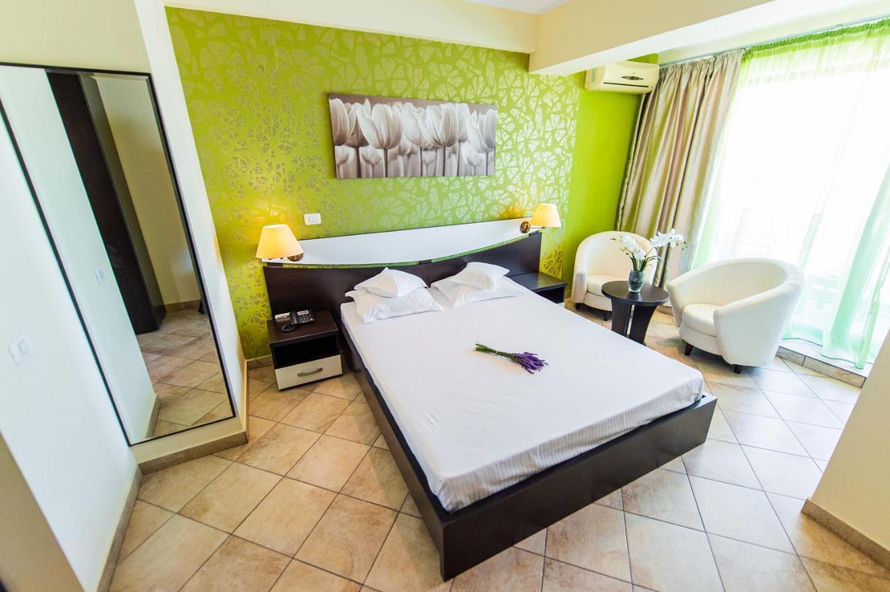 Hotel Prestige