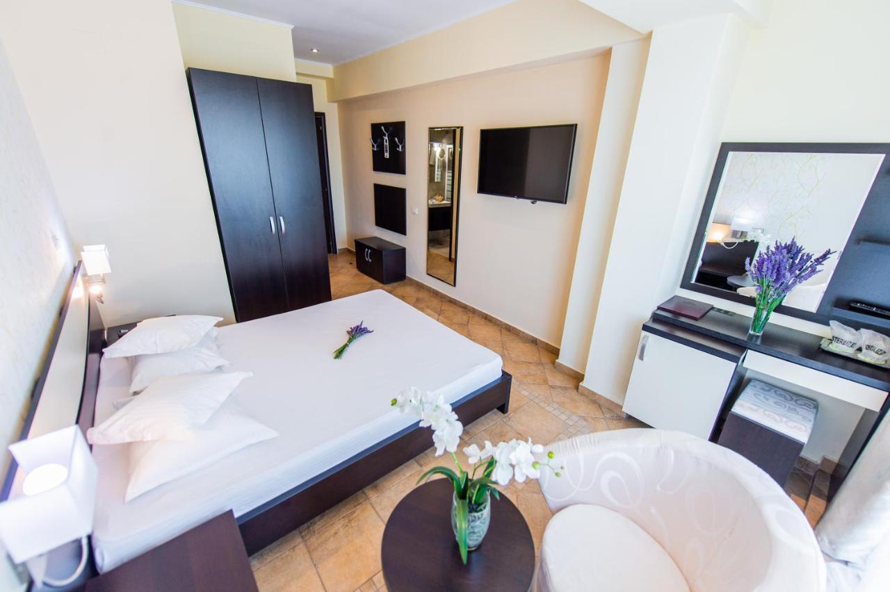 Prestige Hotel