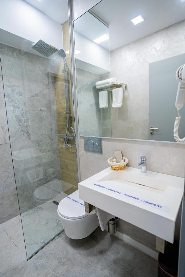 Prestige Hotel Mamaia
